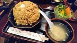 中華料理 東華楼