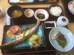 地魚料理 恵比須