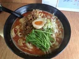 刀削麺屋 港南店