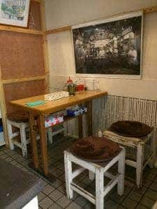 MR.CHICKEN 北品川店