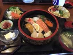 銀寿し 田川本店
