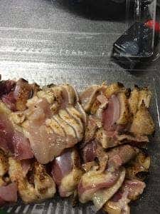 地鶏屋とりこ 祝吉店