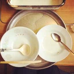 しらさぎ食堂