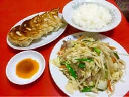 山来軒