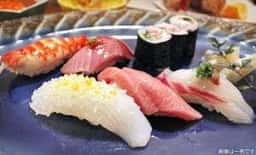 寿司・割烹 やまちょう