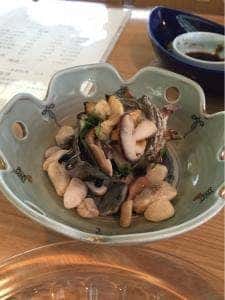 割烹はなぶさ