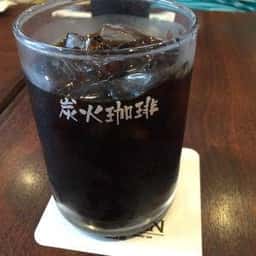 珈琲館 ソヨカふじみ野店