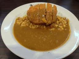 カレーハウスCoCo壱番屋 板橋区役所前店