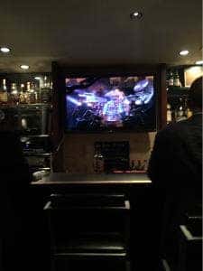 銀座 RockBar VOX