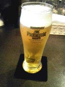 スタンドちょびっと