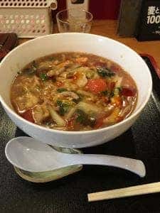 蓬莱閣