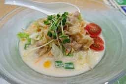 リンガーハット みらい長崎店