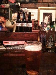 THE DOGHOUSE INN