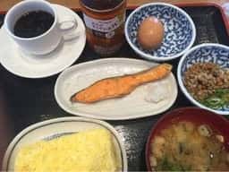 一汁三菜食堂高知インター店