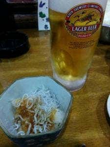 串カツダイニング じゃじゃ美味