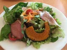 ワインビストロ オリーヴォ