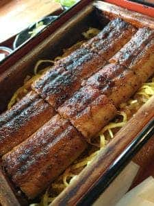 うなぎ千両
