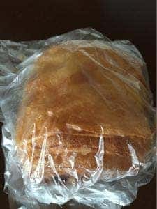 パンのカブト 本店