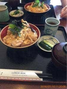 ランチボックス