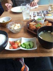 森の駅 M’s GARDEN