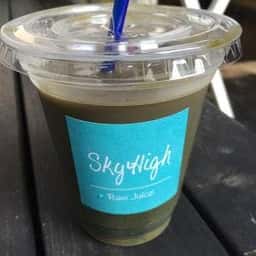 Sky High 広尾店