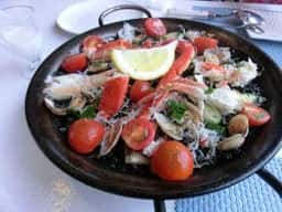 EZO SEAFOODS SUMMER
