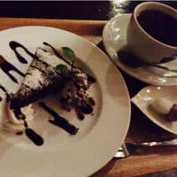 ASARI's CAFE