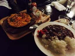 ASARI's CAFE