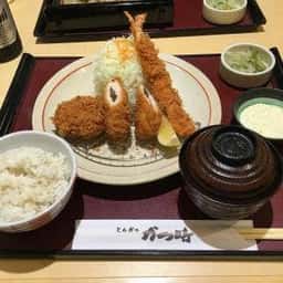 かつ時 伊那店