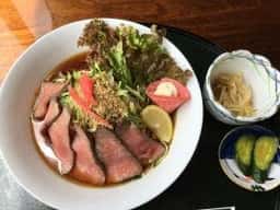 よねざわ牛亭