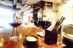 立ち飲みwine bar GRECO 1号店