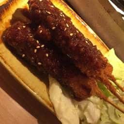 赤から 生桑店