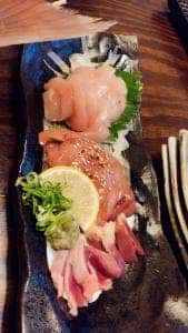 一