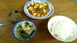 北京菜館天香茶屋