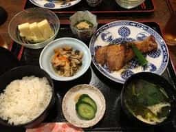 季節料理 なみき別邸