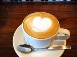 Coccole Cafe