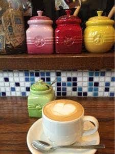 Coccole Cafe