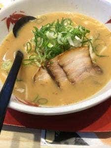 らーめん世界 福井敦賀店