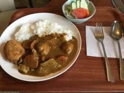 日昇館
