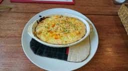 カフェレストラン メルクマール