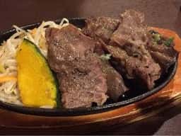 炭火炙り肉 康 片町店