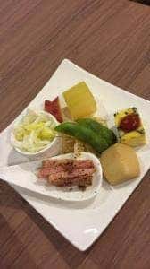 創作バル りゅうせい