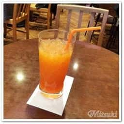 サンマルクカフェ+R 銀座みゆき通り店