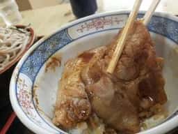 両国食堂