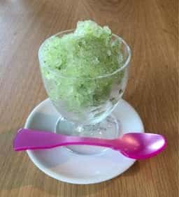 橘カフェ