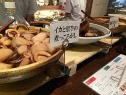 旨し料理 勝手場