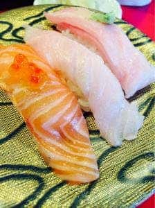 回転鮨清次郎弘前店