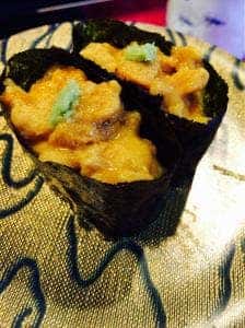 回転鮨清次郎弘前店