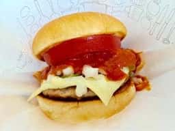 モスバーガー 八幡小嶺店
