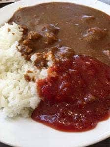 カレーハウスCoCo壱番屋 東金国道126号店